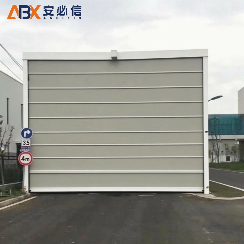 贺州高速堆积门